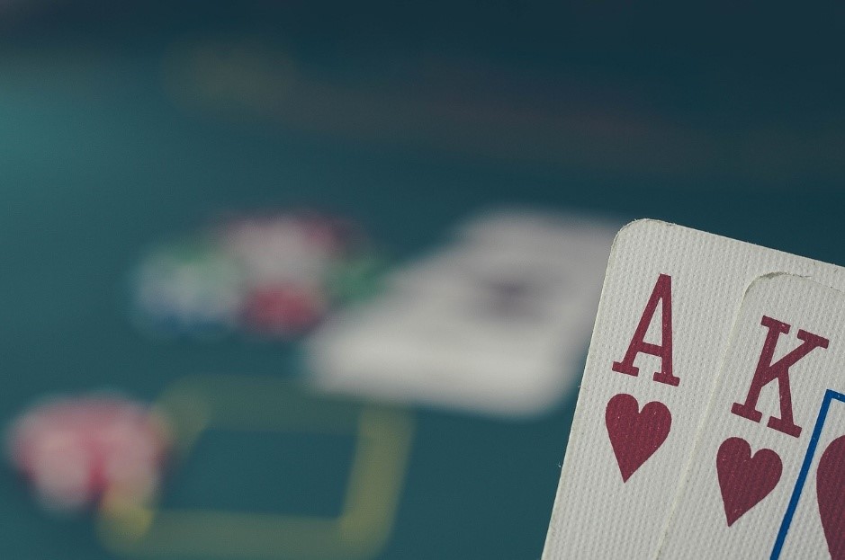 Skill-Based Casino Games – The Definitive Guide
