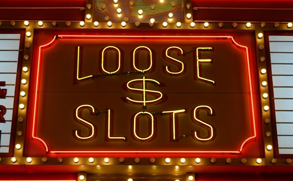 How to Find Loose Slot Machines in Casinos?