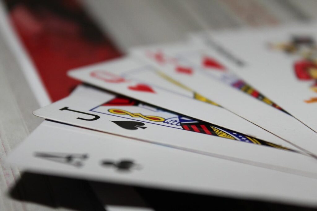 How to Win at Blackjack: Essential Tips & Tricks