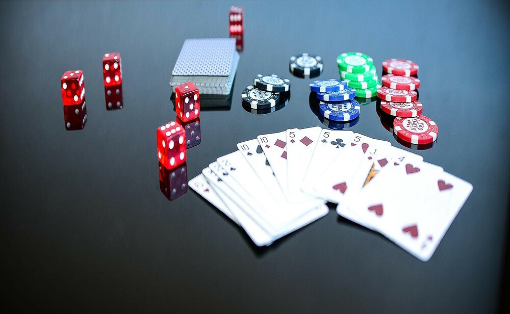 Gambling Management – How To Manage Your Gambling Budget