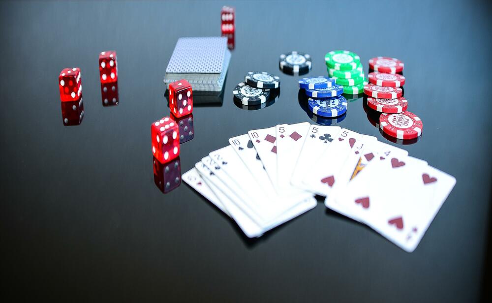 The History of Poker: From Earliest Origins to How We Know It Today
