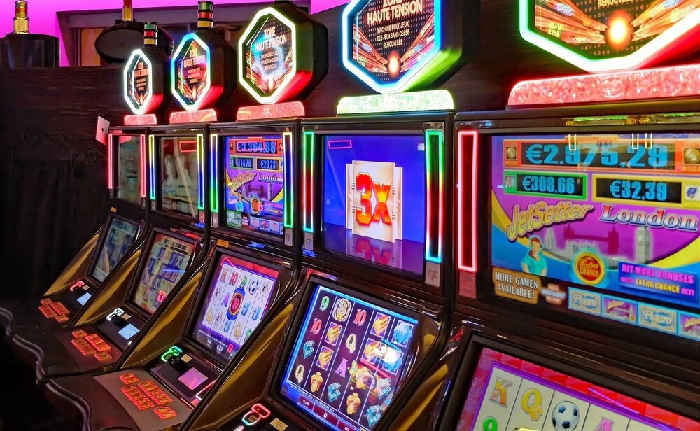 What Are Progressive Slots and How Do They Work?