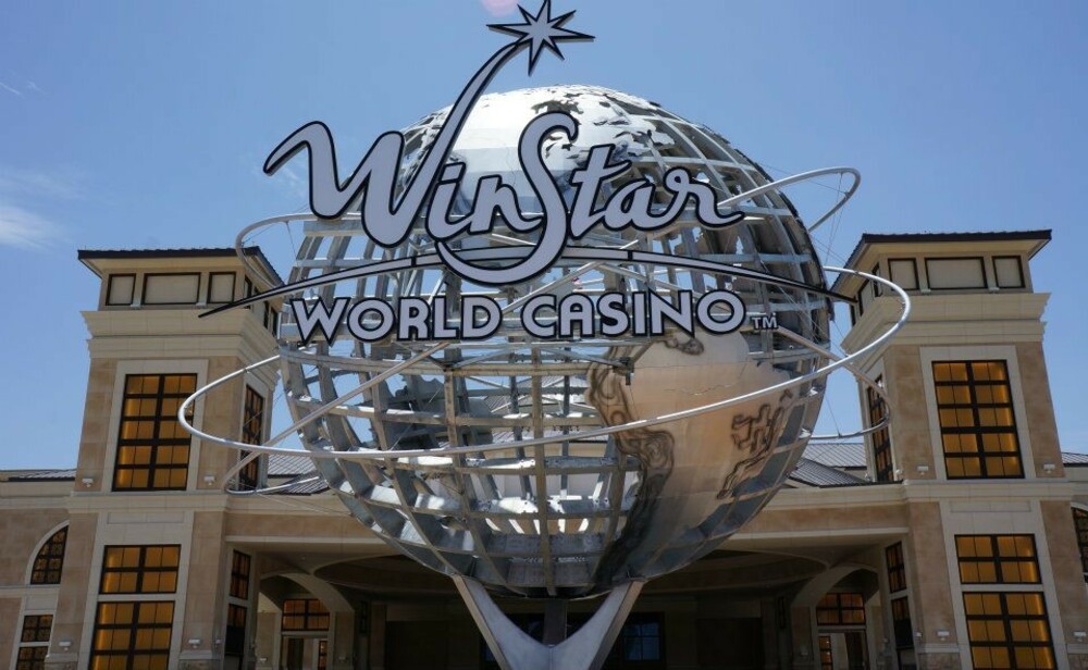 BIGGEST Casinos US