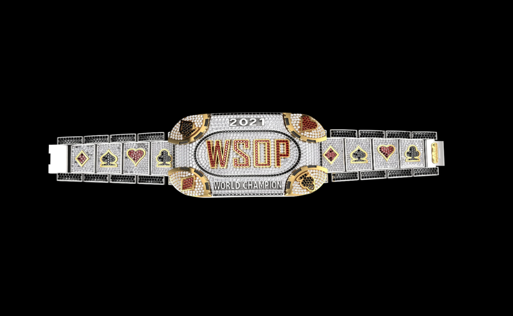Everything You Ever Wanted To Know About WSOP Bracelets