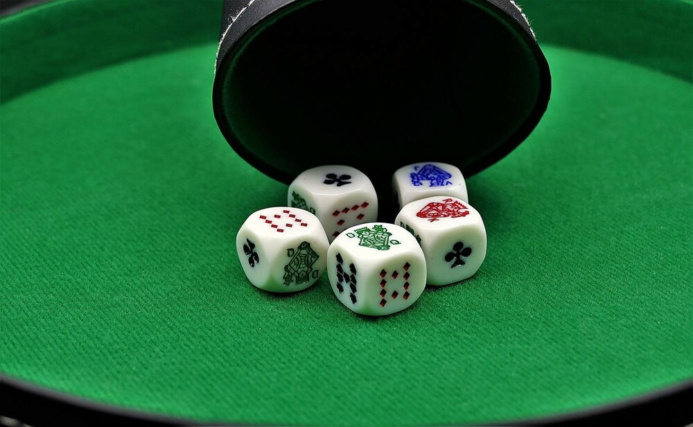 What is Gambling Addiction