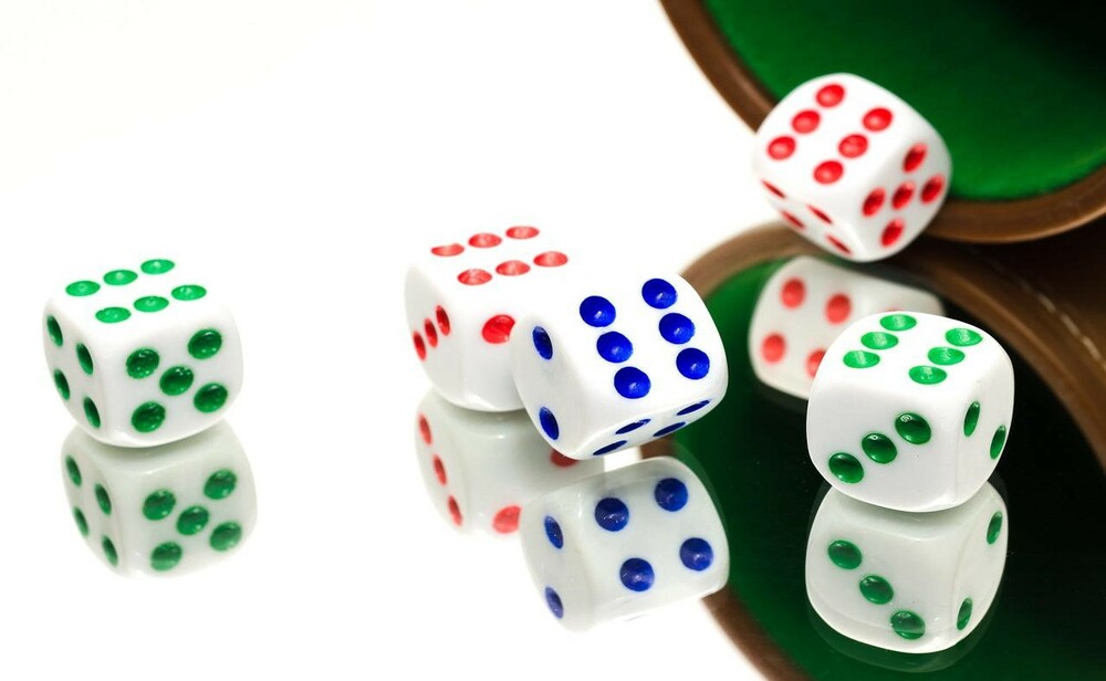 Gambling Addiction Causes