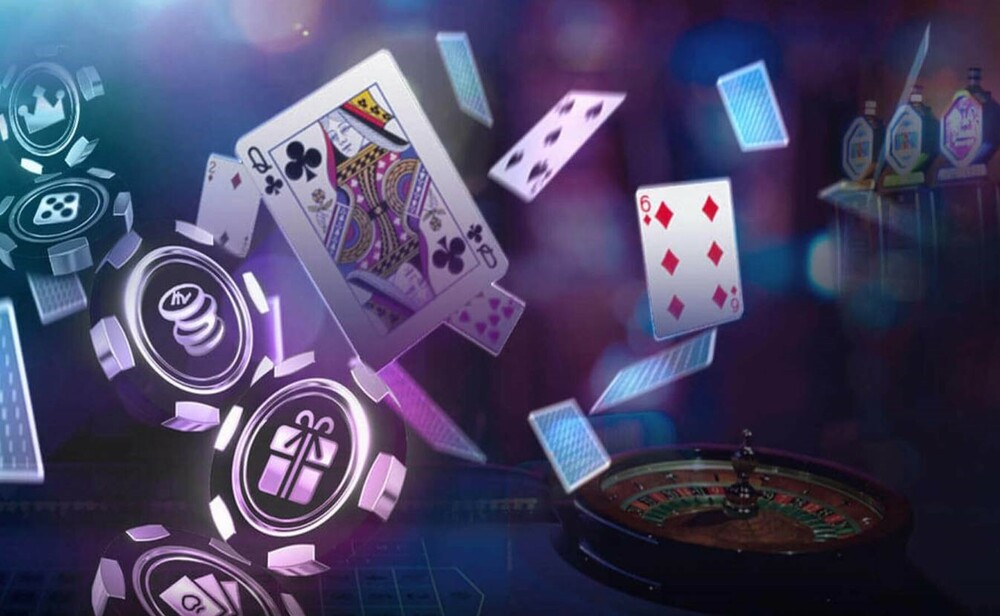 Ace Revenue online Casino