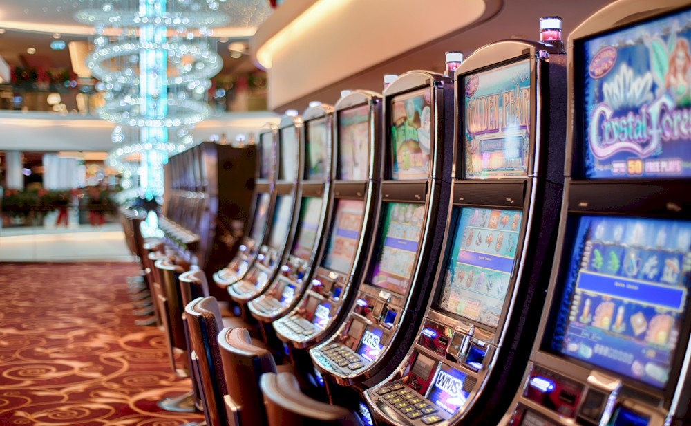 The Best Online Casino Slots New Jersey – Play for Real Money!