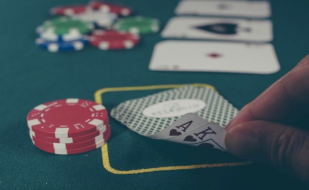 Single Deck Blackjack: Your Best Bet at Online Casinos