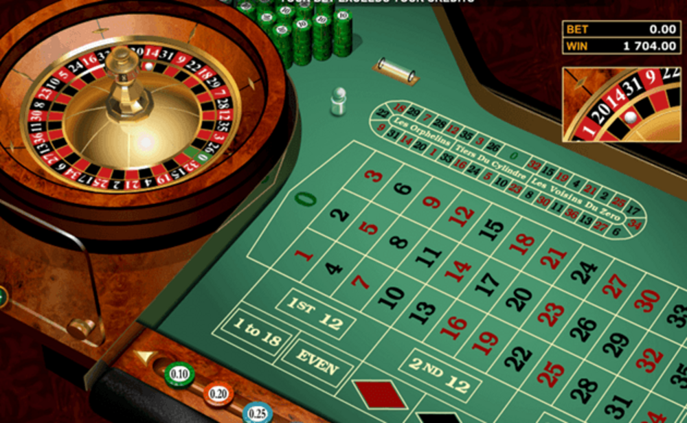 Free Roulette in 2022: Top 4 Games You Need to Try
