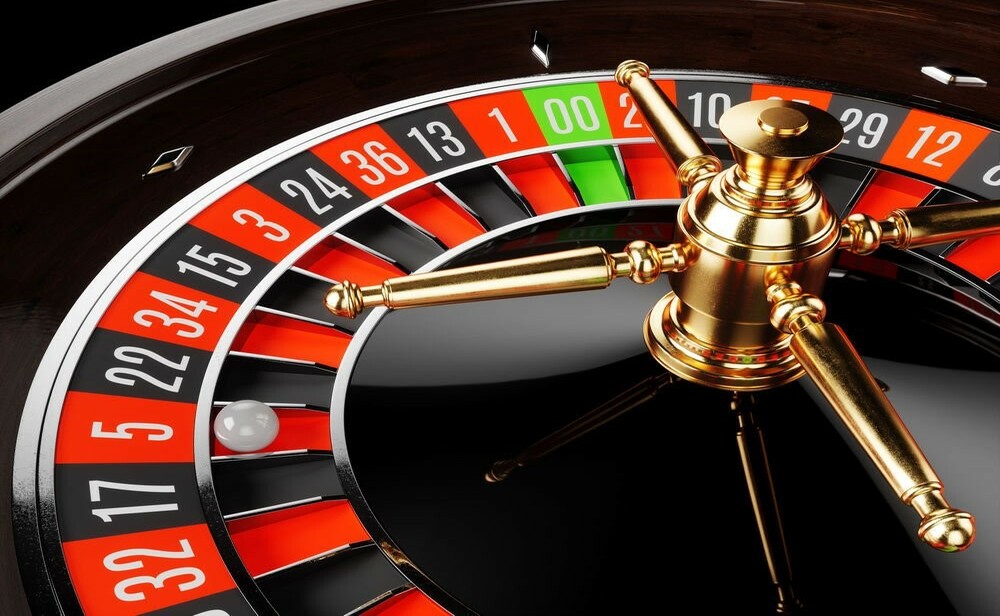 Real Money Online Roulette: Top Sites to Play in 2022   
