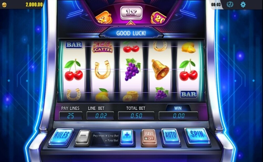 3D Slots: The Best Free 3D Slot Machine Games to Play