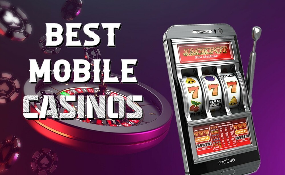 Best Mobile Casinos in 2022: Apps and Bonuses Included