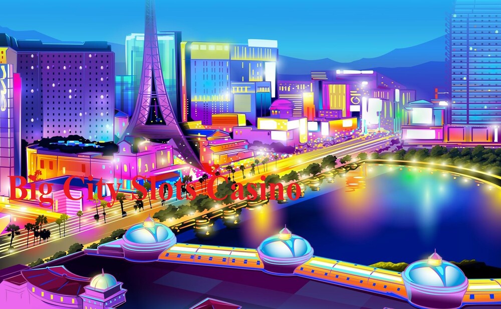 Big City Slots Casino Review