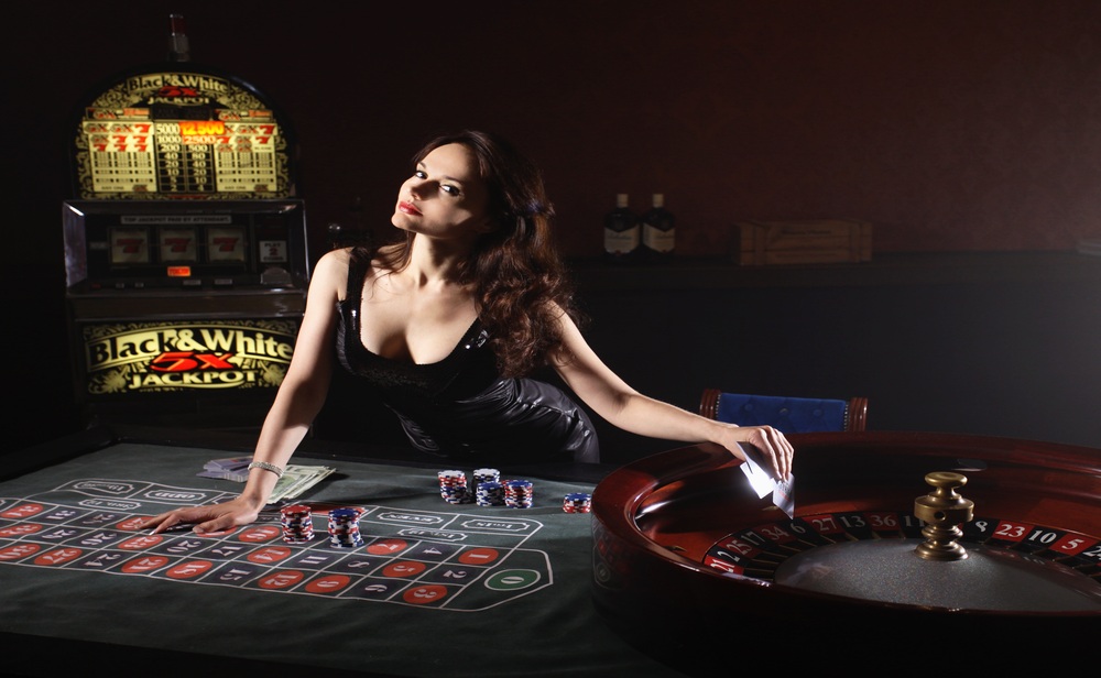 Top Casino Games Women Love to Play Most