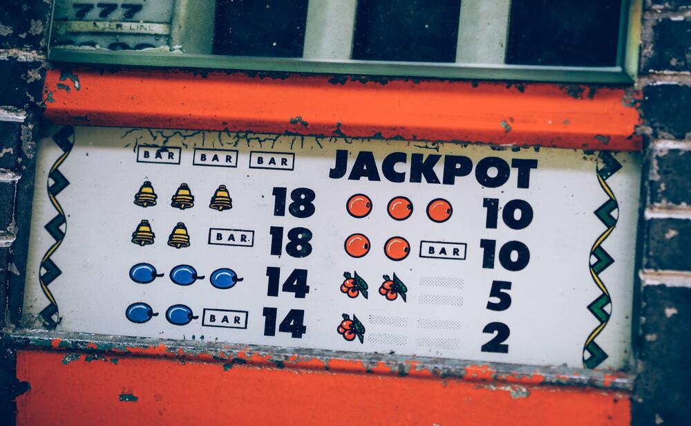Hot Drops Jackpot Slots