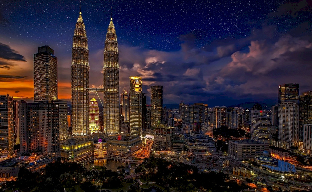 Online Casinos Malaysia: Top Real Money Casinos in 2022