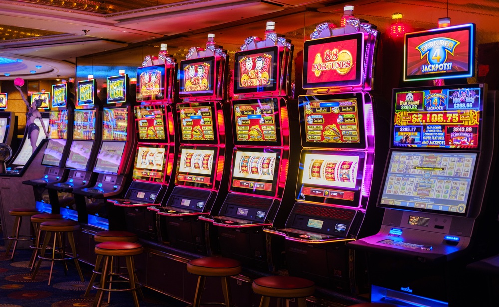 Top 5 Red Tiger Gaming Slots with Daily Drops to Play Online