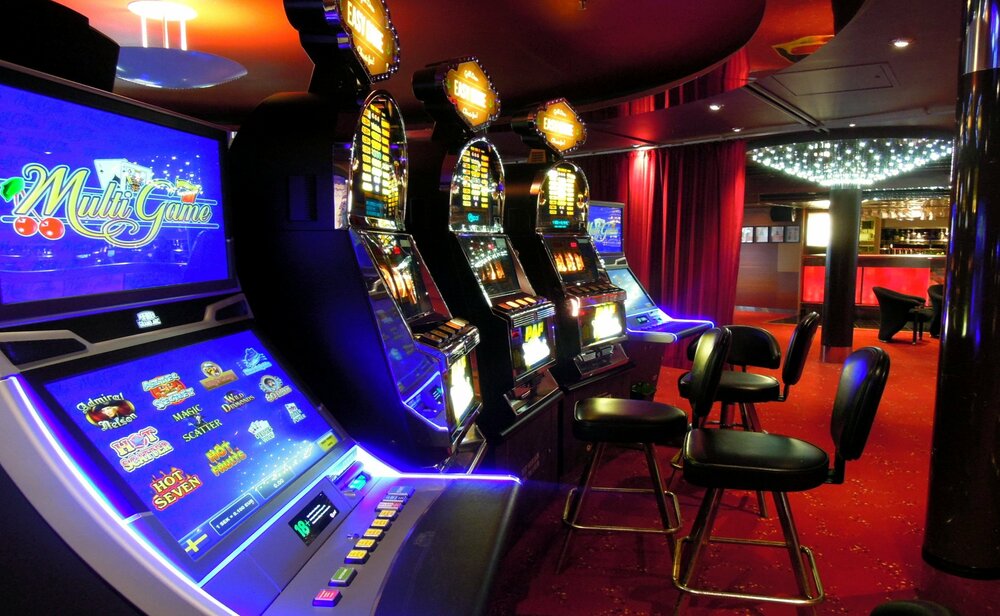 The Best Slot Machines Based on Movies