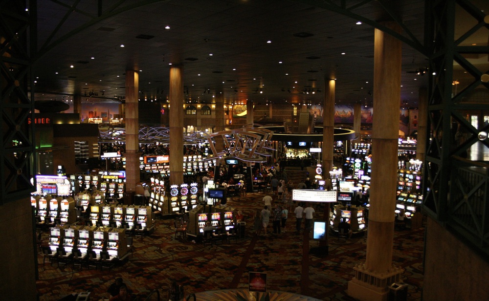Top-Rated Online Casinos