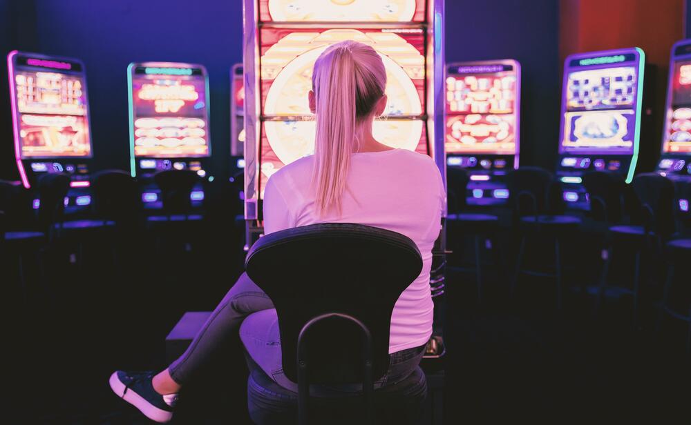Best High Limit Slot Rooms in Las Vegas
