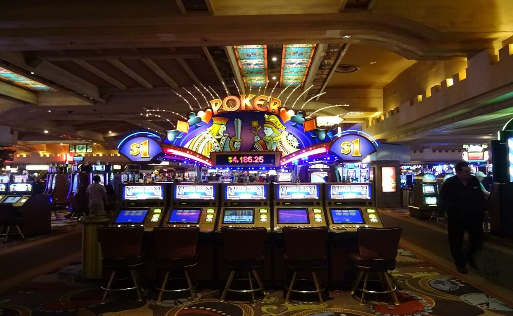 Top 10 Casinos in Atlantic City
